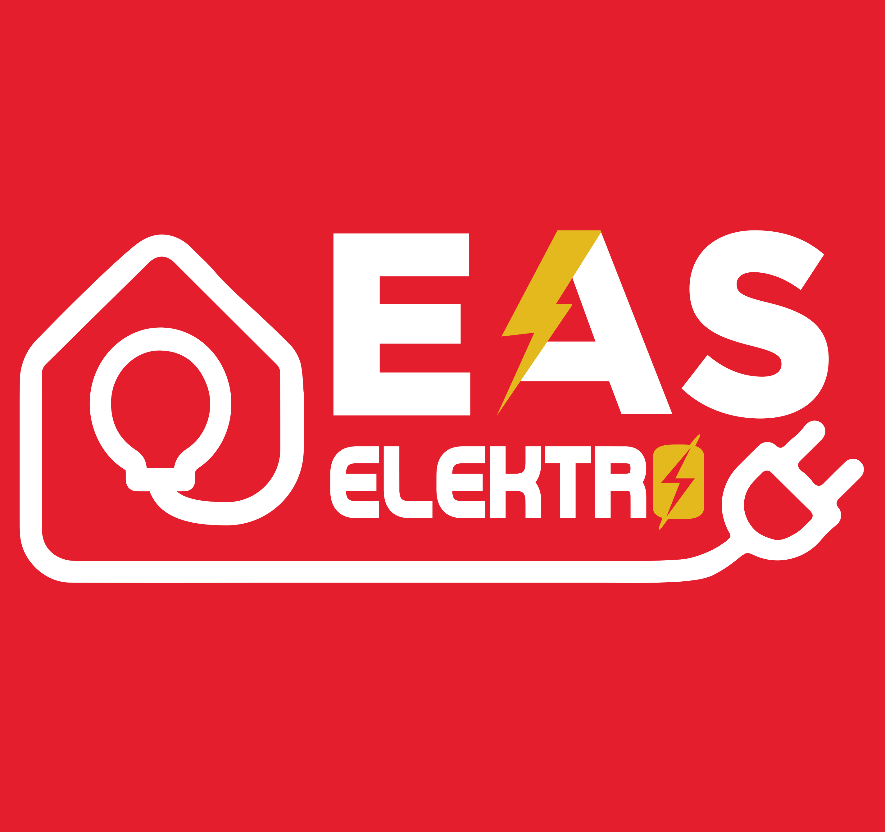 EAS elektro